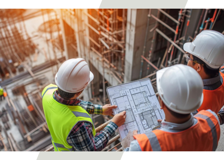 Residential Property Development