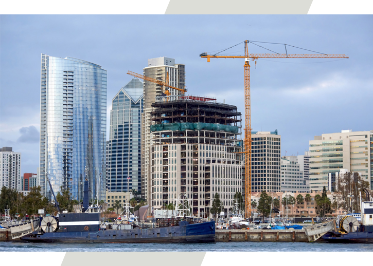 Residential Property Development