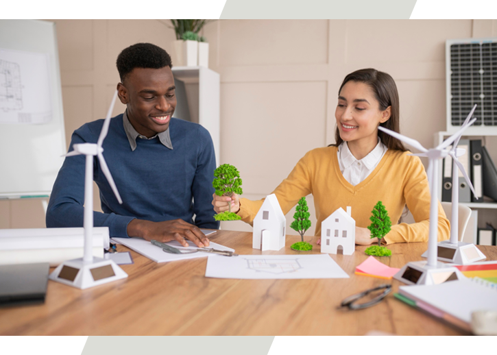 Sustainability and Green Building Practices