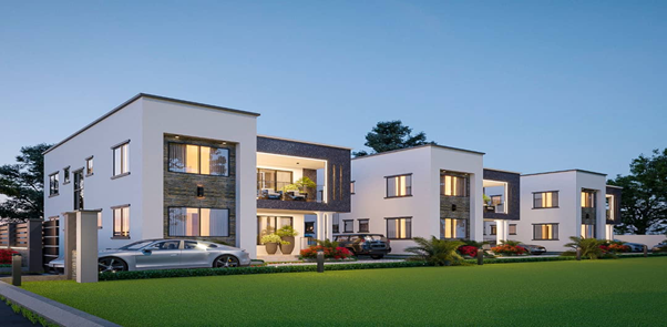 The Future of Sustainable Property Development: A Green Approach to Building